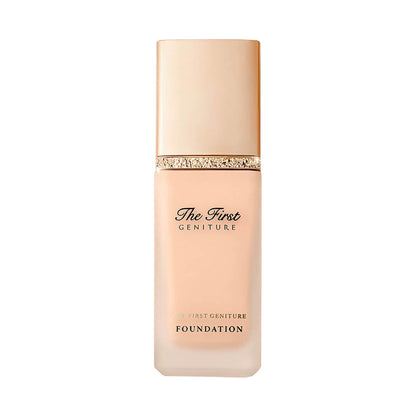 O HUI The First Geniture Foundation SPF20 PA++ 40ml ( 2 shades) - Dodoskin