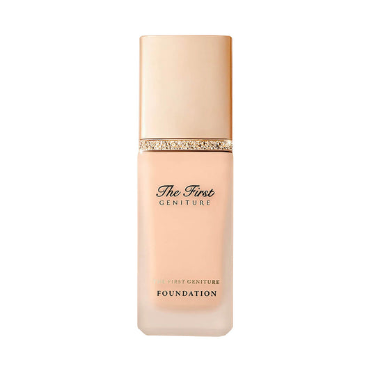 O HUI The First Geniture Foundation SPF20 PA++ 40ml ( 2 shades) - Dodoskin