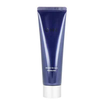 O HUI Meister For Men Cleansing Foam 130ml - Dodoskin