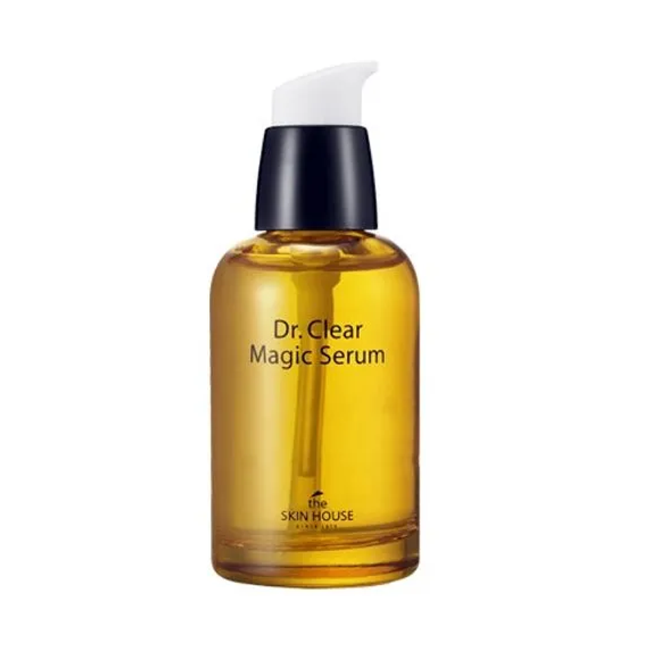 the SKIN HOUSE Dr. Clear Magic Serum 50ml - KLO