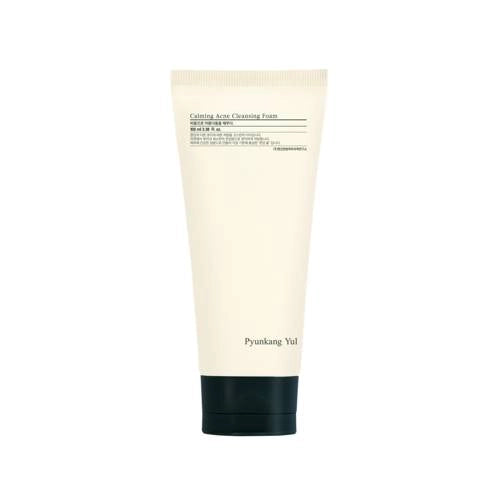 Pyunkang Yul Calming Acne Cleansing Foam 100ml
