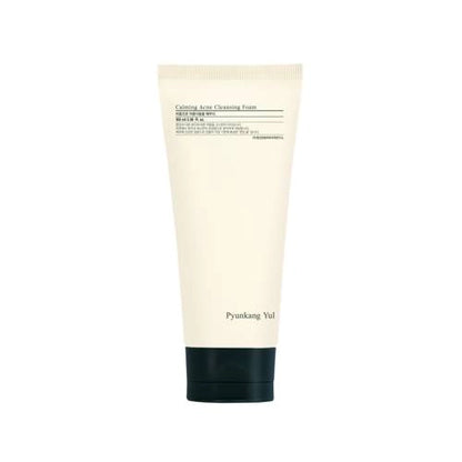 Pyunkang Yul Calming Acne Cleansing Foam 100ml