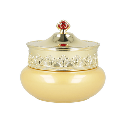 The history of whoo WHOOSPA Body Cream 210ml - Dodoskin
