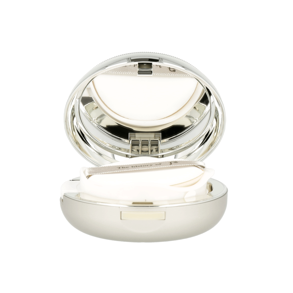 The history of whoo Gongjinhyang Seol Radiant White Moisture Cushion Foundation 15g (Only Refill) - KLO