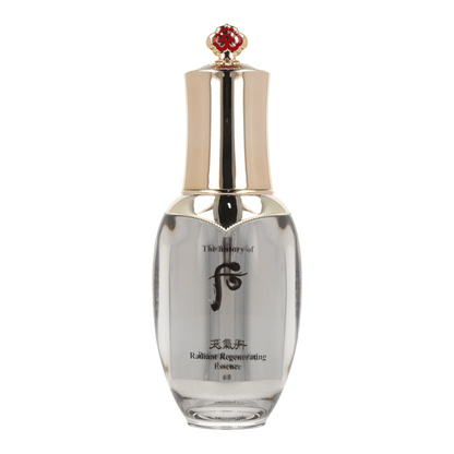 The history of whoo Cheongidan Hwahyun Radiant Regenerating Essence 50ml - Dodoskin