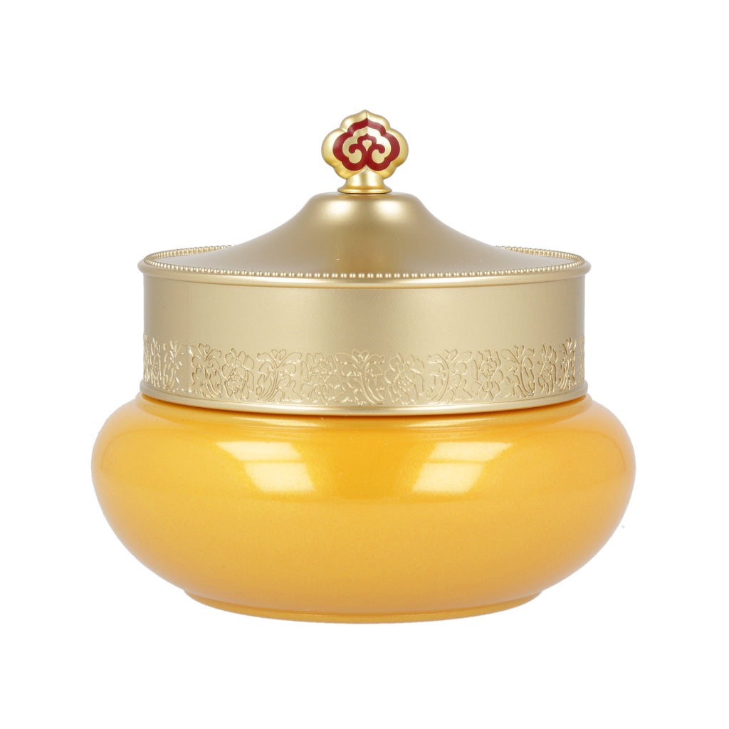 The history of whoo Gongjinhyang Facial Cream Cleanser 210ml - KLO
