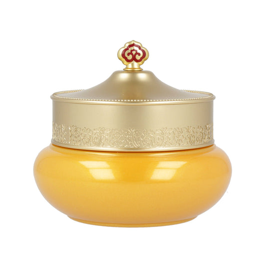 The history of whoo Gongjinhyang Facial Cream Cleanser 210ml - KLO