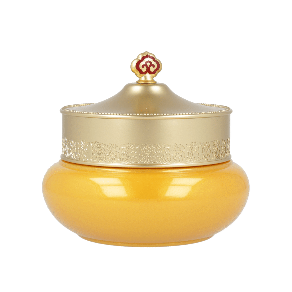 The history of whoo Gongjinhyang Facial Cream Cleanser 210ml - KLO