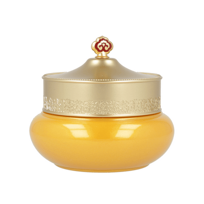 The history of whoo Gongjinhyang Facial Cream Cleanser 210ml - KLO