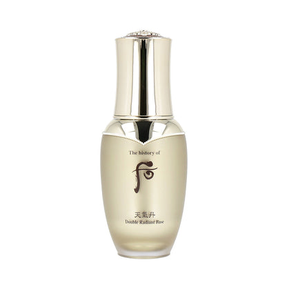 [US Exclusive] The history of whoo Cheongidan Hwahyun Double Radiant Base 40ml - KLO