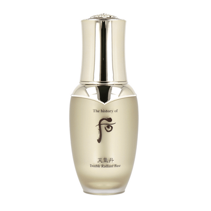 [US Exclusive] The history of whoo Cheongidan Hwahyun Double Radiant Base 40ml - KLO