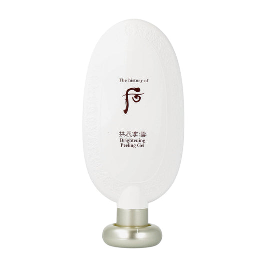 The history of whoo Gongjinhyang Seol Brightening Peeling Gel 100ml - KLO