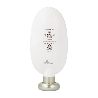 The history of whoo Gongjinhyang Seol Brightening Peeling Gel 100ml - KLO