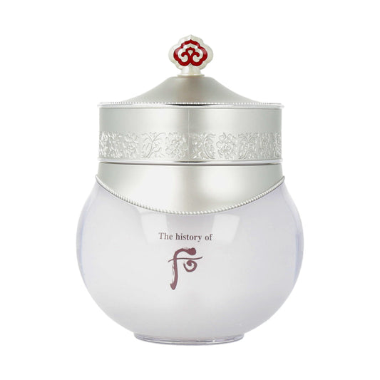 The history of whoo Gongjinhyang Seol Radiant White Moisture Cream 60ml - KLO
