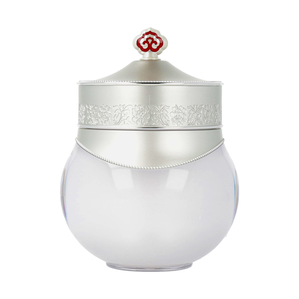 The history of whoo Gongjinhyang Seol Radiant White Moisture Cream 60ml - KLO
