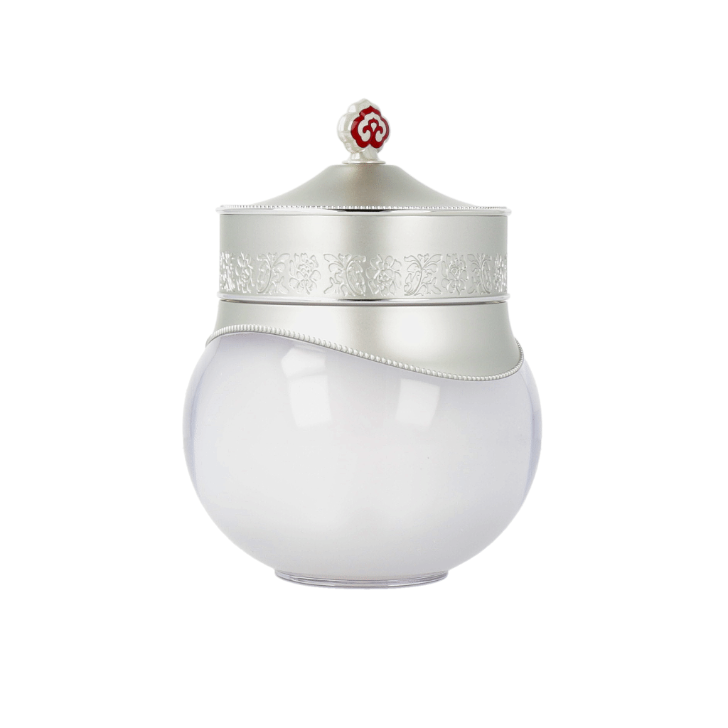 The history of whoo Gongjinhyang Seol Radiant White Moisture Cream 60ml - KLO