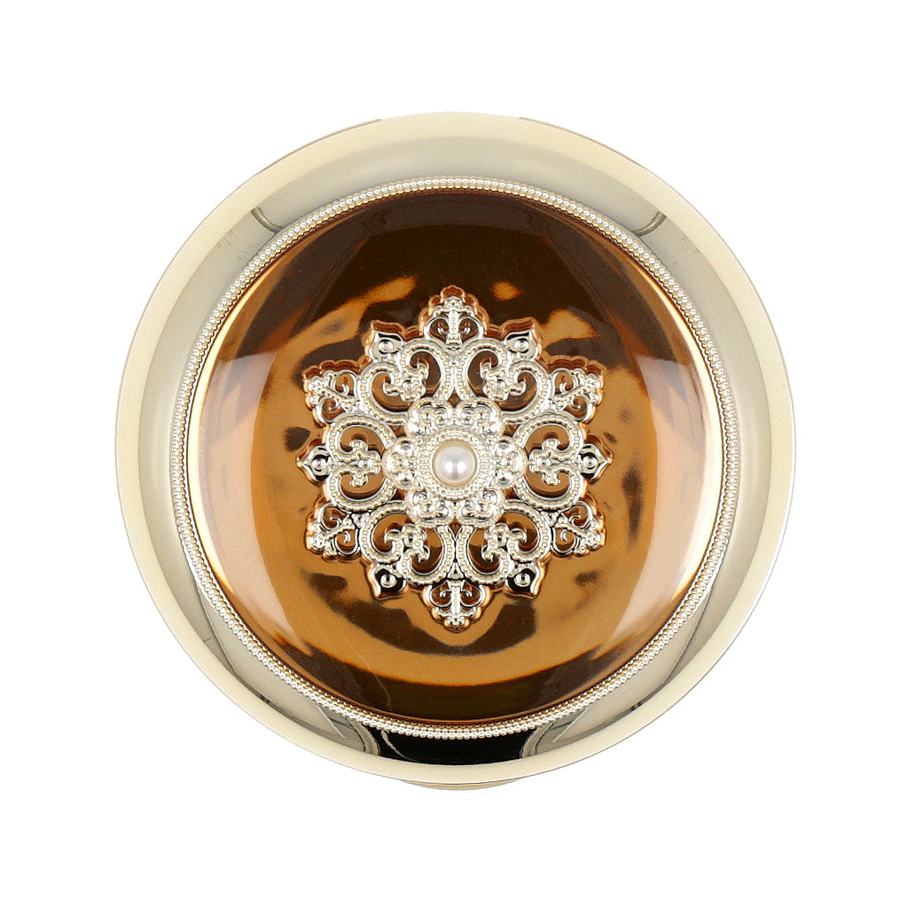 The history of whoo Cheongidan Hwahyun Radiant Essence Cushion 15g*2ea (Original+Refill) - KLO
