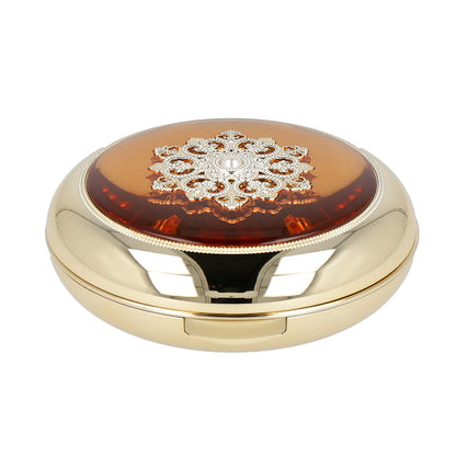 The history of whoo Cheongidan Hwahyun Radiant Essence Cushion 15g*2ea (Original+Refill) - KLO