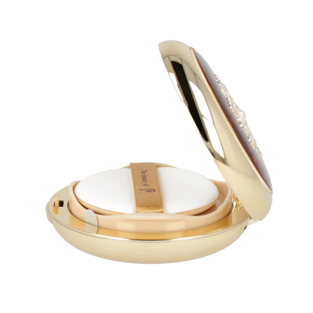 The history of whoo Cheongidan Hwahyun Radiant Essence Cushion 15g*2ea (Original+Refill) - KLO