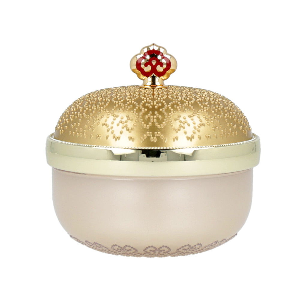 The history of whoo Gongjinhyang Mi Luxury Golden Base 35ml - KLO