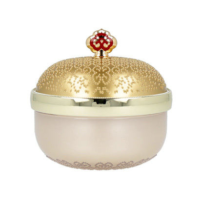 The history of whoo Gongjinhyang Mi Luxury Golden Base 35ml - KLO
