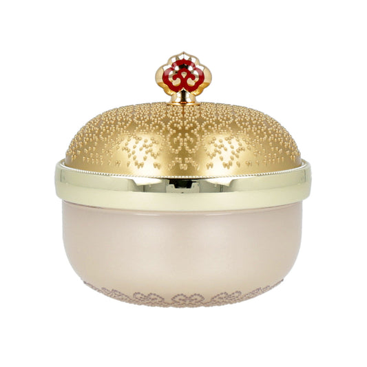 The history of whoo Gongjinhyang Mi Luxury Golden Base 35ml - KLO