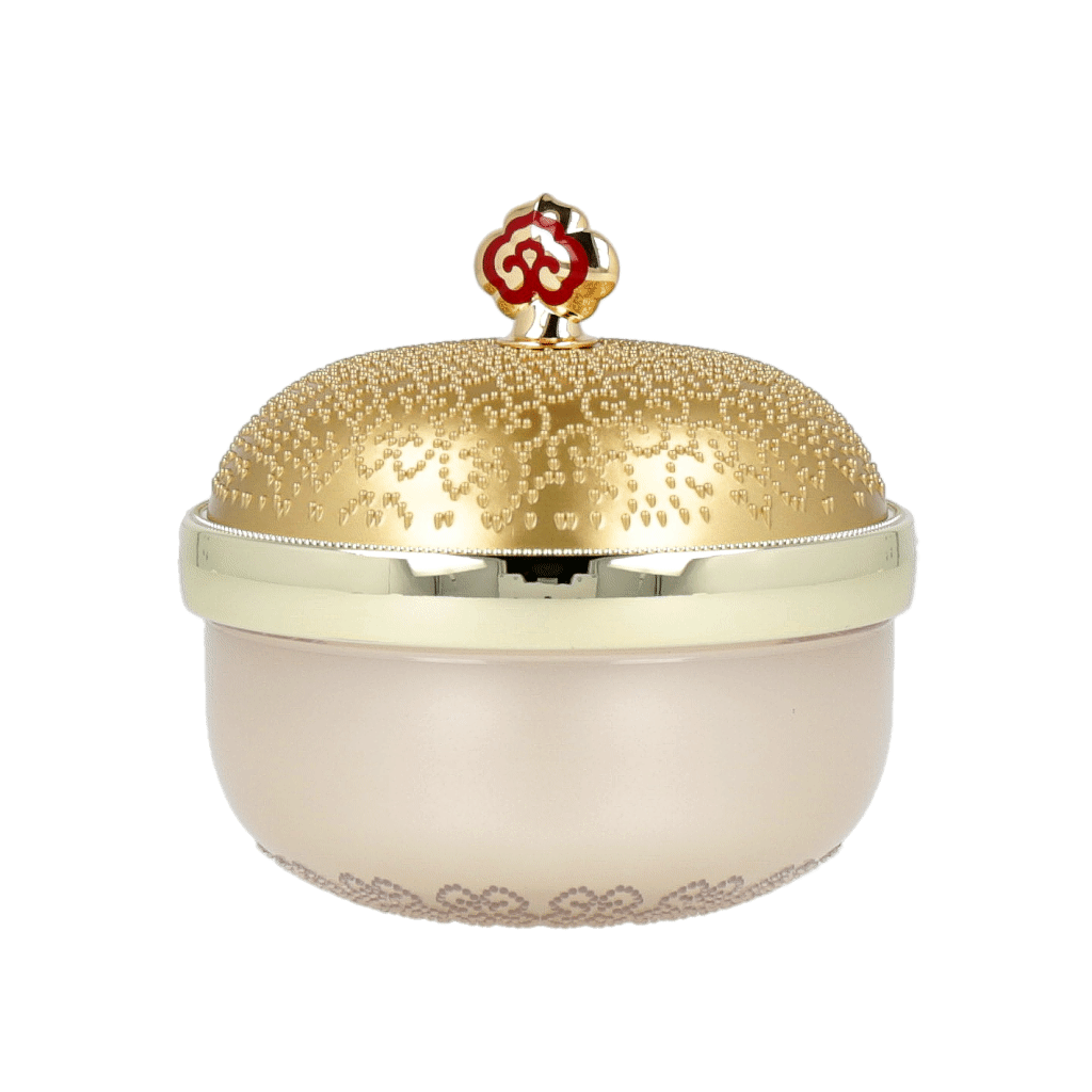 The history of whoo Gongjinhyang Mi Luxury Golden Base 35ml - KLO