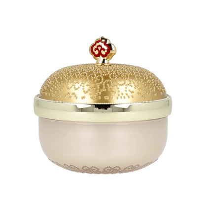 The history of whoo Gongjinhyang Mi Luxury Golden Base 35ml - KLO