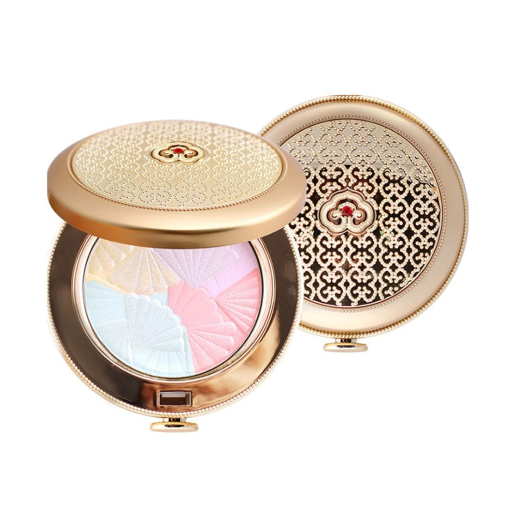 The history of whoo Gongjinhyang Mi Color Pact 14g - KLO