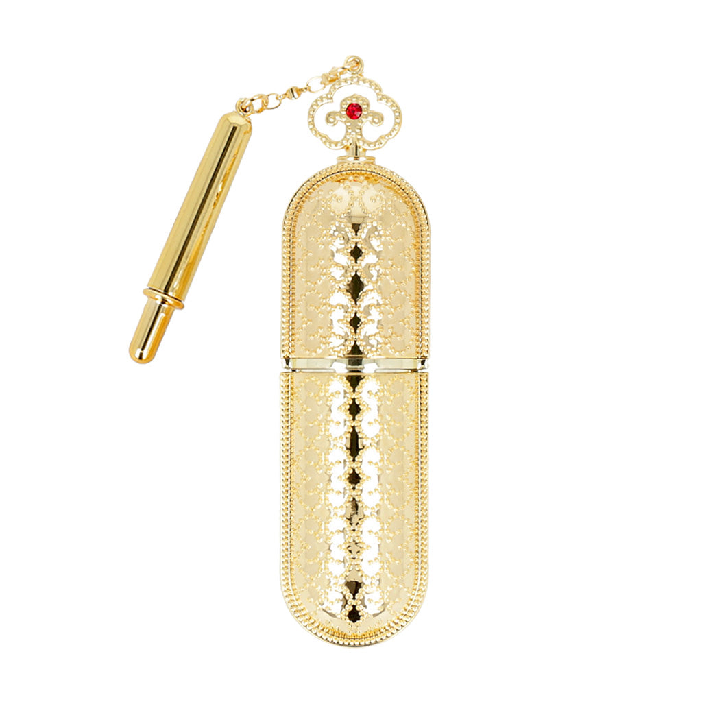 The history of whoo Gongjinhyang Mi Luxury Lipstick 3.5g (10 Colors) - KLO