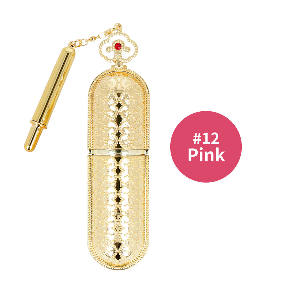 The history of whoo Gongjinhyang Mi Luxury Lipstick 3.5g (10 Colors) - KLO