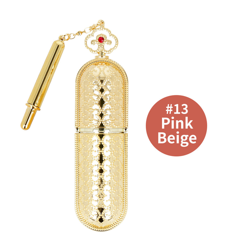 The history of whoo Gongjinhyang Mi Luxury Lipstick 3.5g (10 Colors) - KLO