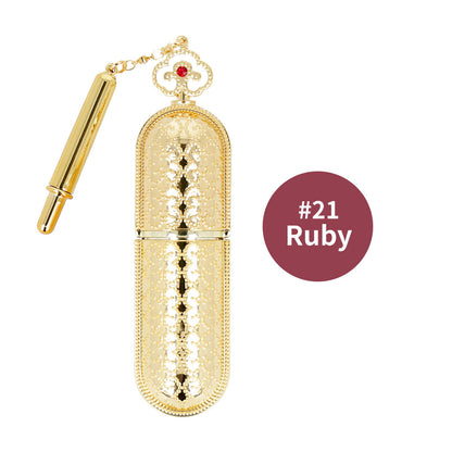 The history of whoo Gongjinhyang Mi Luxury Lipstick 3.5g (10 Colors) - KLO