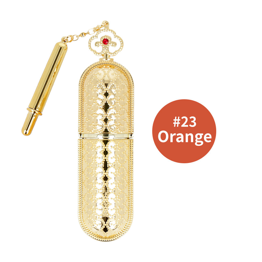 The history of whoo Gongjinhyang Mi Luxury Lipstick 3.5g (10 Colors) - KLO