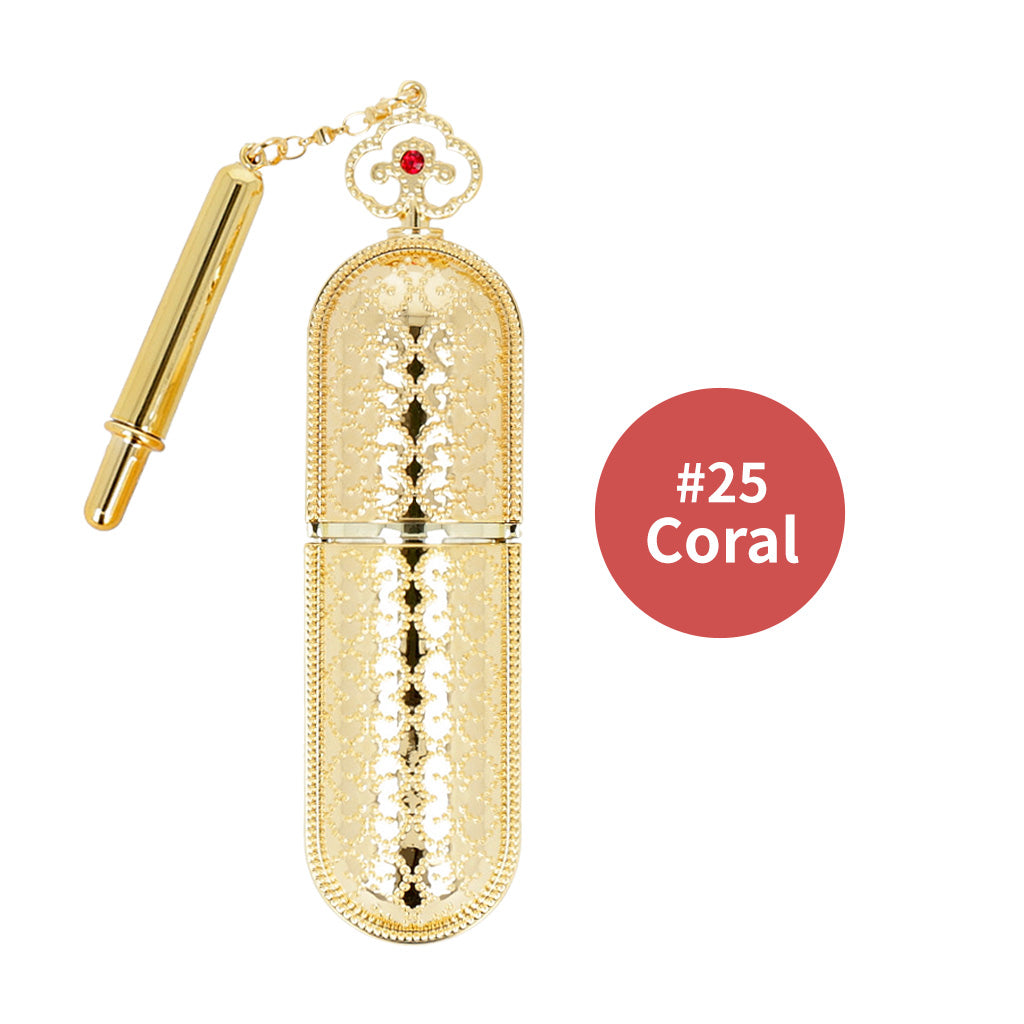 The history of whoo Gongjinhyang Mi Luxury Lipstick 3.5g (10 Colors) - KLO