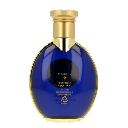 The history of whoo Gongjinhyang Gun Nourishing Balancer for Men 140ml - Dodoskin