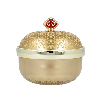 The history of whoo Gongjinhyang Mi Luxury Cream Foundation SPF25 PA++ 35ml - KLO