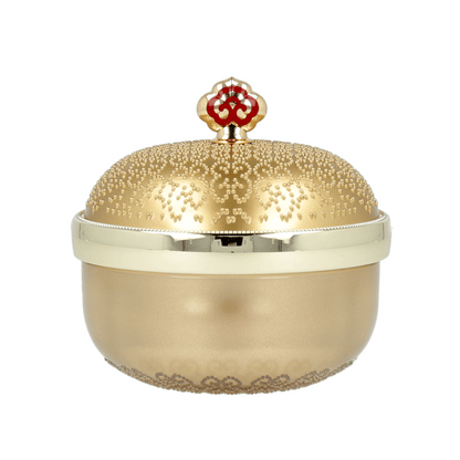 The history of whoo Gongjinhyang Mi Luxury Cream Foundation SPF25 PA++ 35ml - KLO