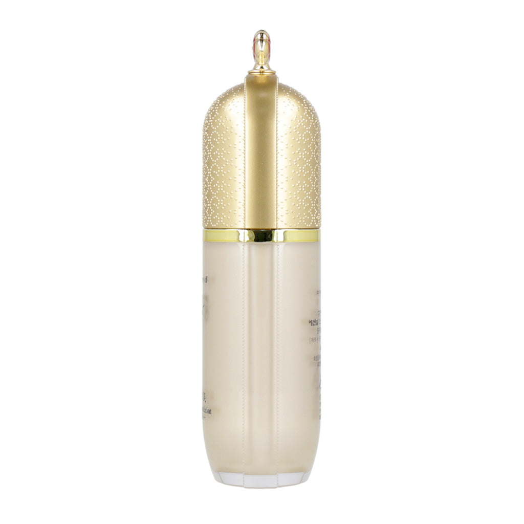 The history of whoo Gongjinhyang Mi Essential Skin Foundation SPF30 PA++ 40ml - KLO