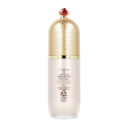 The history of whoo Gongjinhyang Mi Essential CC Cream SPF30 PA++ 40ml - Dodoskin