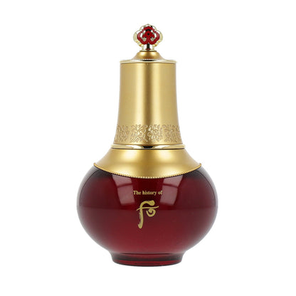 The history of whoo Jinyulhyang Jinyul Intensive Revitalizing Essence 45ml - Dodoskin