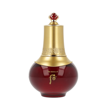 The history of whoo Jinyulhyang Jinyul Intensive Revitalizing Essence 45ml - Dodoskin