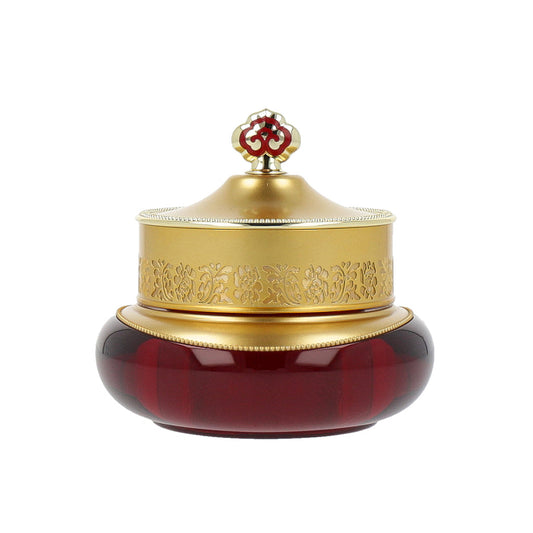 The history of whoo Jinyulhyang Jinyul Intensive Revitalizing Eye Cream 20ml - Dodoskin