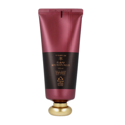 The history of whoo Jinyulhyang Contouring Massage Mask 100ml *includes Massage Tool - KLO