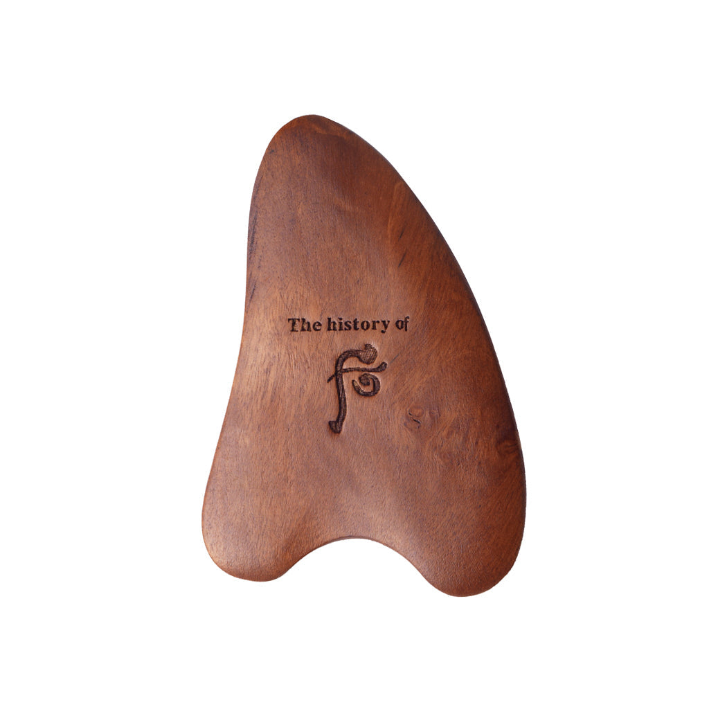 The history of whoo Jinyulhyang Contouring Massage Mask 100ml *includes Massage Tool - KLO