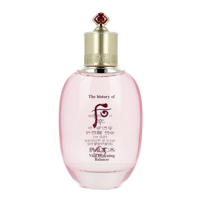 The history of whoo Gongjinhyang Soo Sooyeon Vital Hydrating Balancer 150ml - KLO