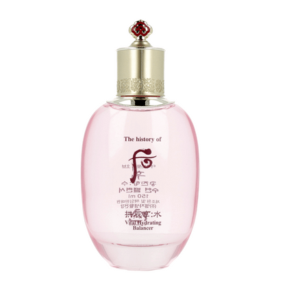 The history of whoo Gongjinhyang Soo Sooyeon Vital Hydrating Balancer 150ml - KLO