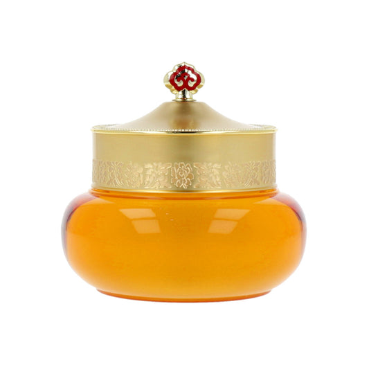 The history of Whoo Gongjinhyang Qi & Jin Intensive Nutritive Eye Cream 20ml - Dodoskin