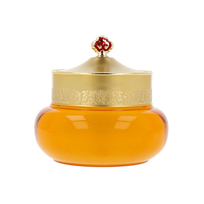 The history of whoo Gongjinhyang Neck & Face Sleeping Repair Mask 75ml - Dodoskin