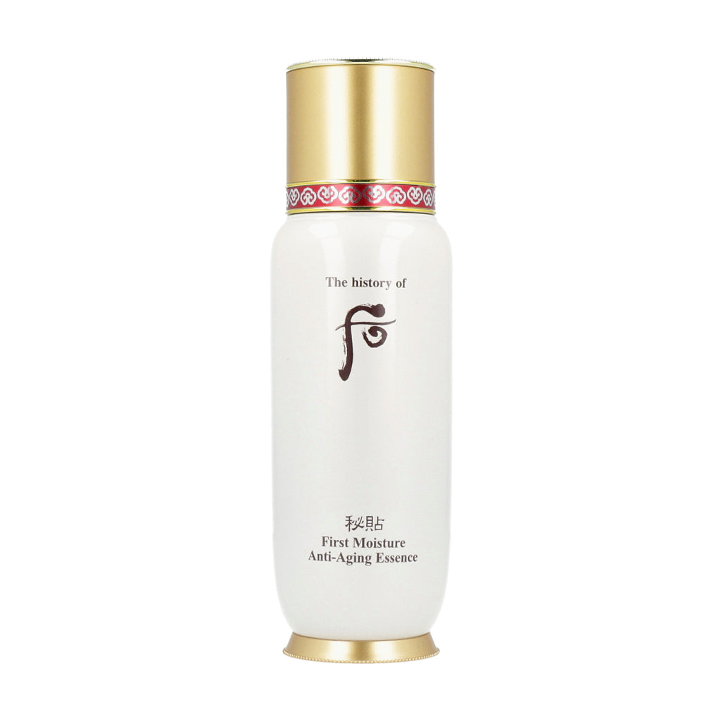 The history of whoo First Care Moisture Anti-Aging Essence 90ml - KLO